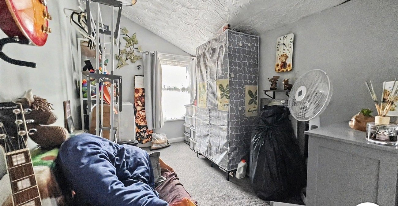 3 bedroom house for sale in Chatham | Robinson Michael & Jackson