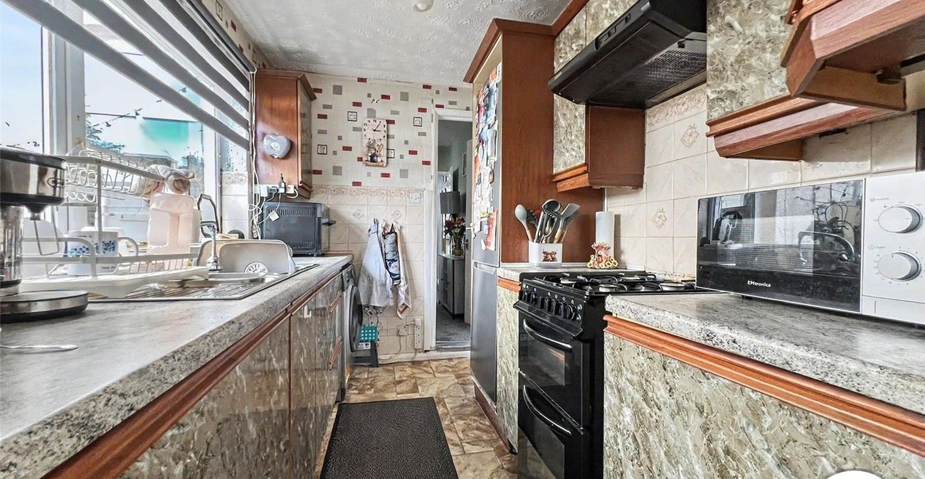 3 bedroom house for sale in Chatham | Robinson Michael & Jackson