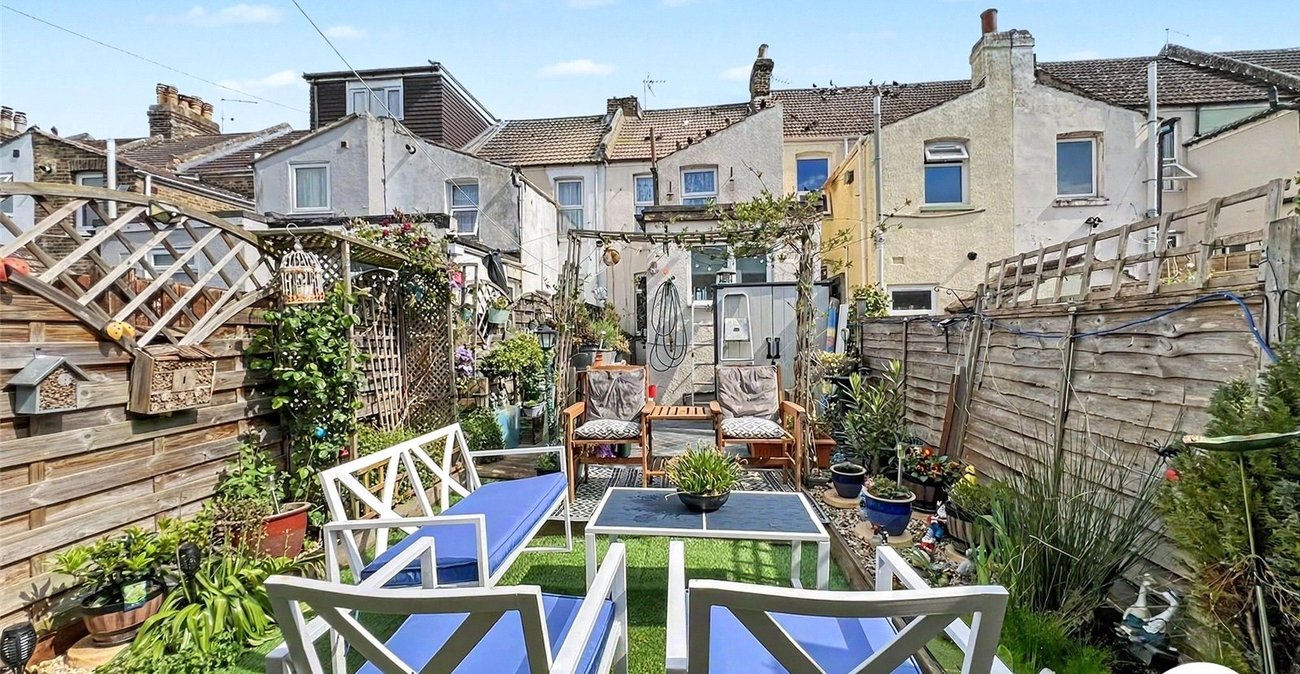 3 bedroom house for sale in Chatham | Robinson Michael & Jackson