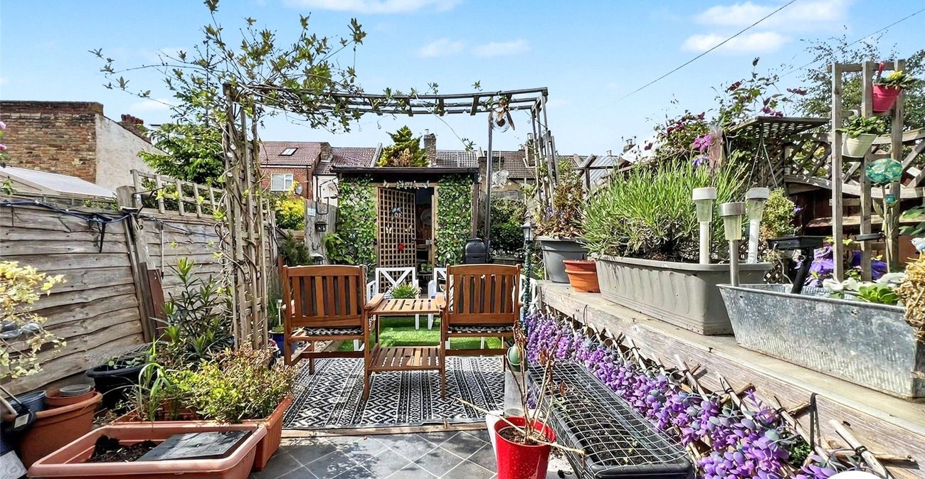 3 bedroom house for sale in Chatham | Robinson Michael & Jackson