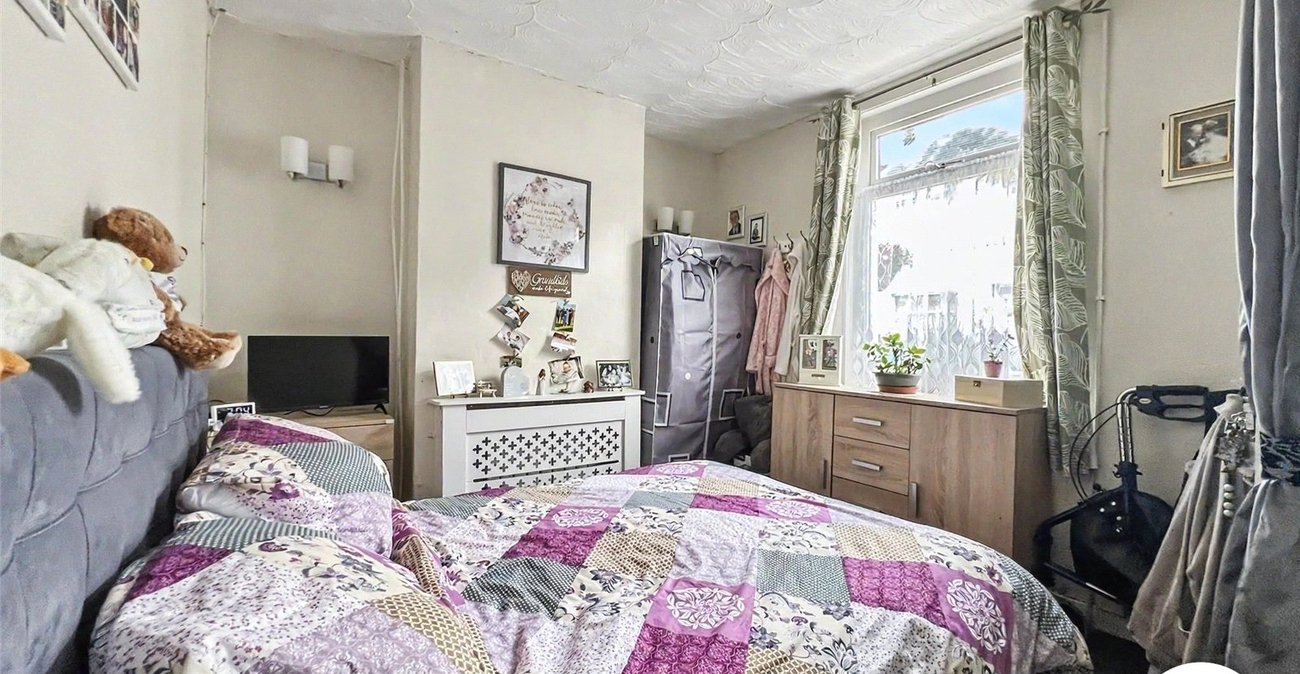 3 bedroom house for sale in Chatham | Robinson Michael & Jackson