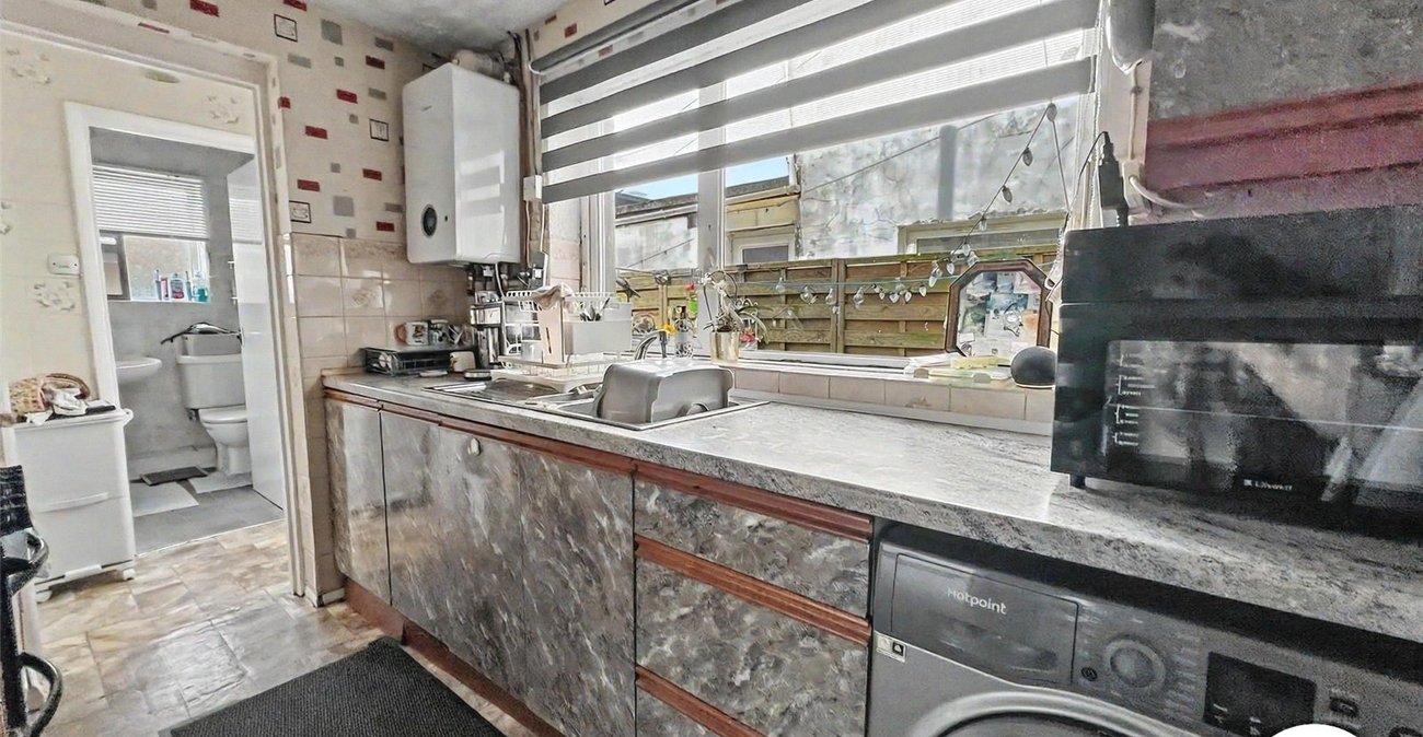 3 bedroom house for sale in Chatham | Robinson Michael & Jackson