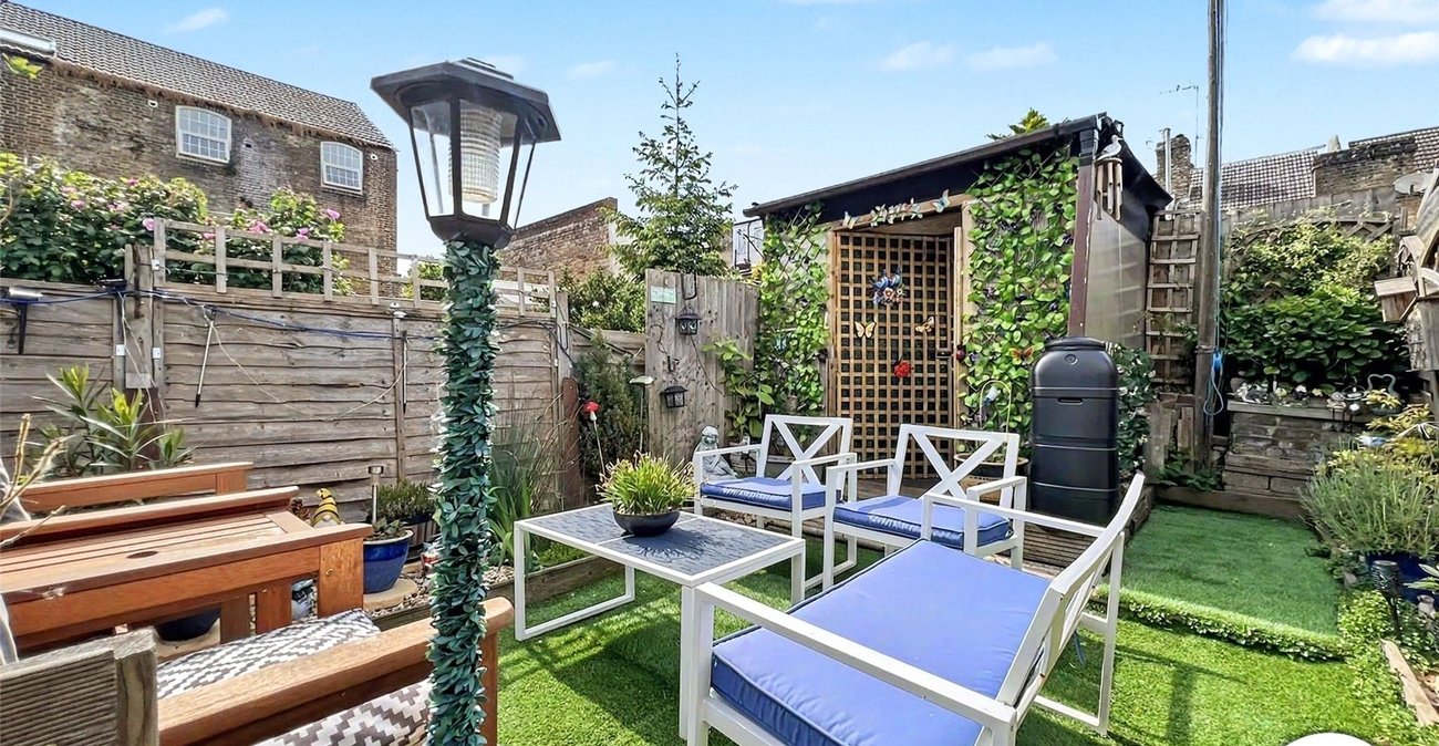 3 bedroom house for sale in Chatham | Robinson Michael & Jackson