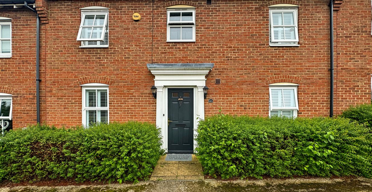 4 bedroom house for sale in Gillingham | Robinson Michael & Jackson