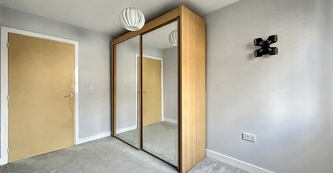 2 bedroom property for sale in Gillingham | Robinson Michael & Jackson