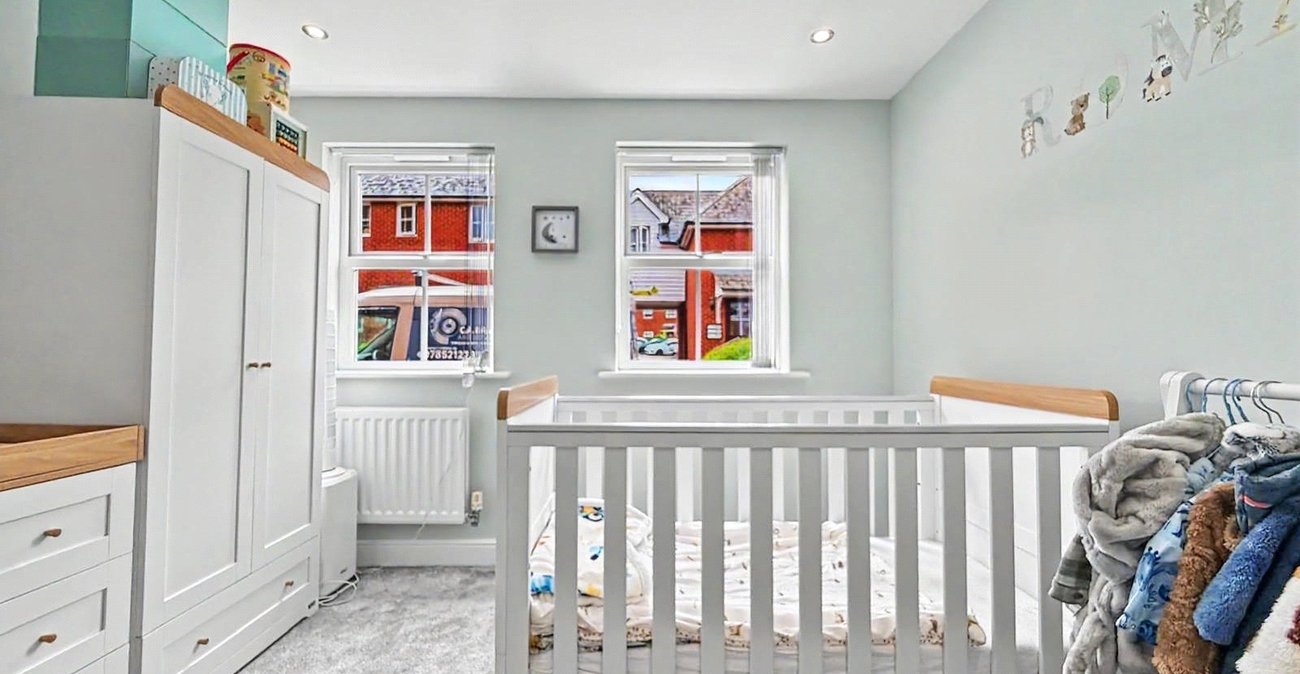 2 bedroom property for sale in Gillingham | Robinson Michael & Jackson