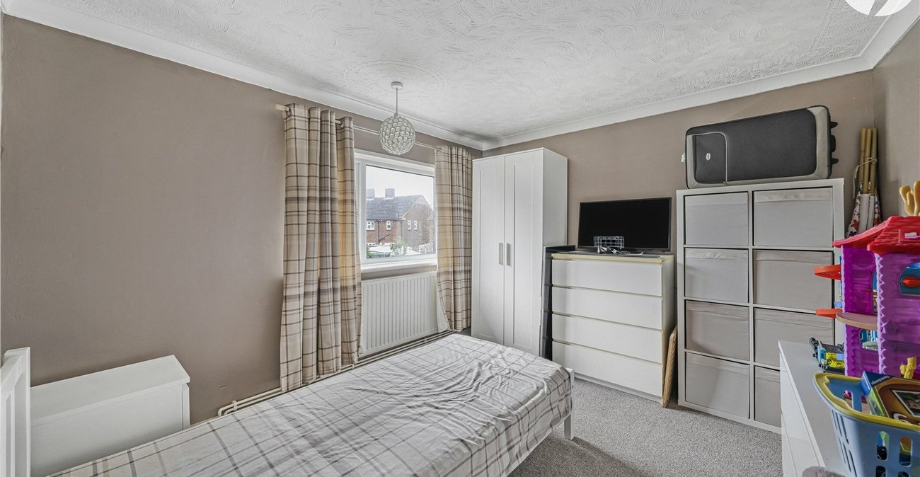 3 bedroom house for sale in Northfleet | Robinson Michael & Jackson