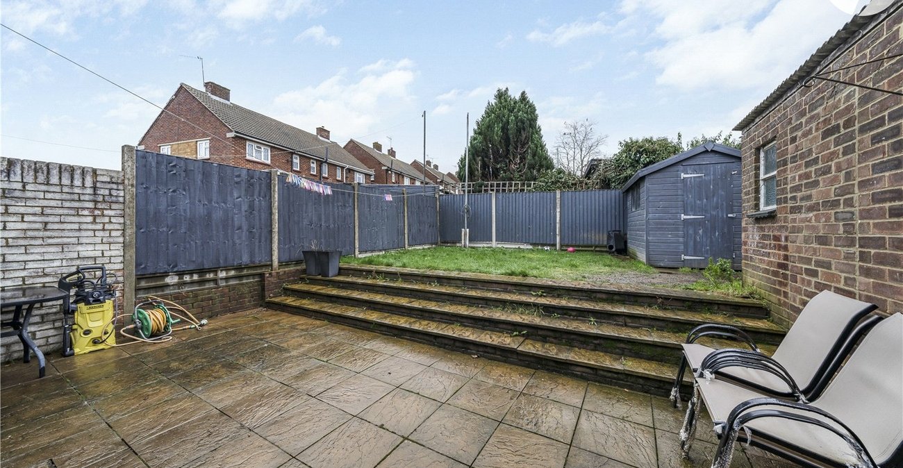 3 bedroom house for sale in Northfleet | Robinson Michael & Jackson