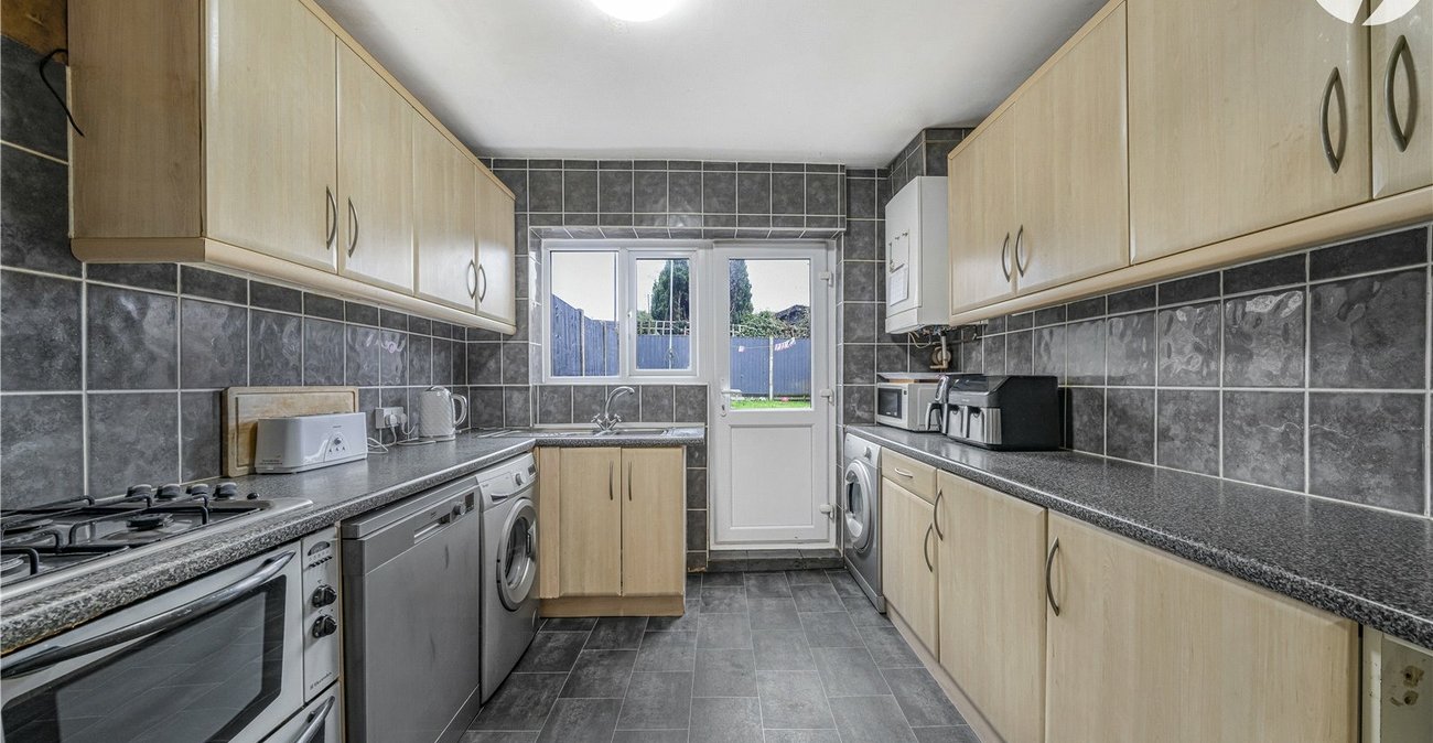 3 bedroom house for sale in Northfleet | Robinson Michael & Jackson