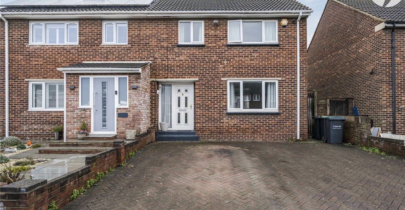 3 bedroom house for sale in Northfleet | Robinson Michael & Jackson