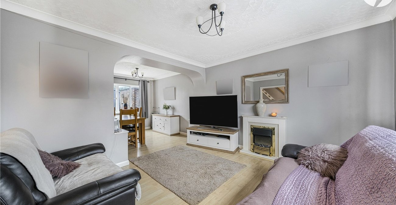 3 bedroom house for sale in Northfleet | Robinson Michael & Jackson