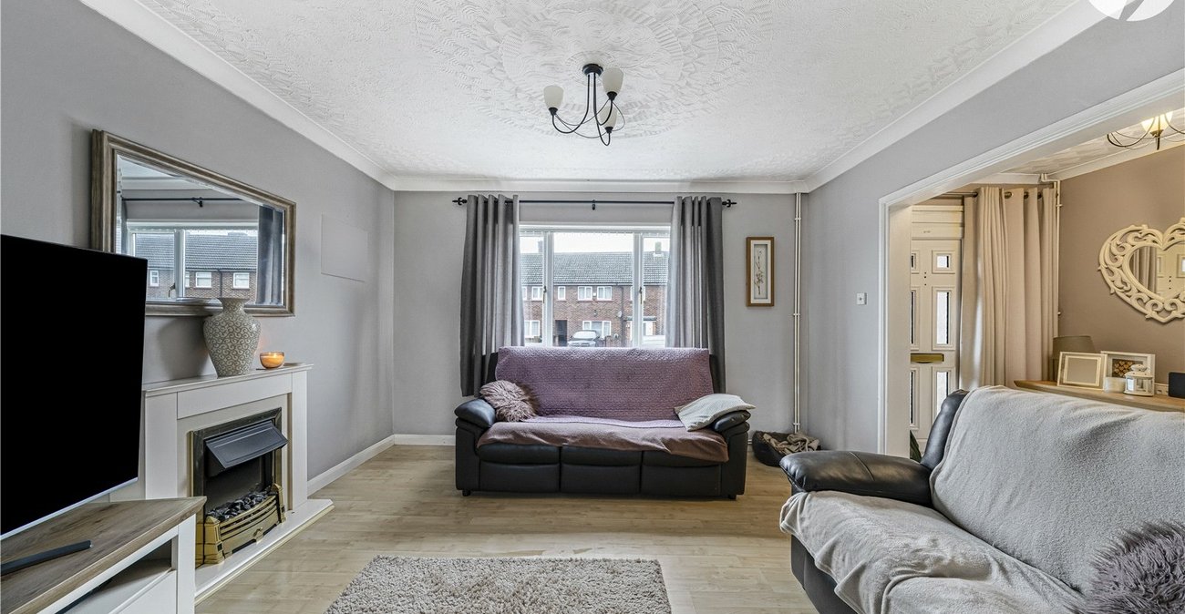 3 bedroom house for sale in Northfleet | Robinson Michael & Jackson