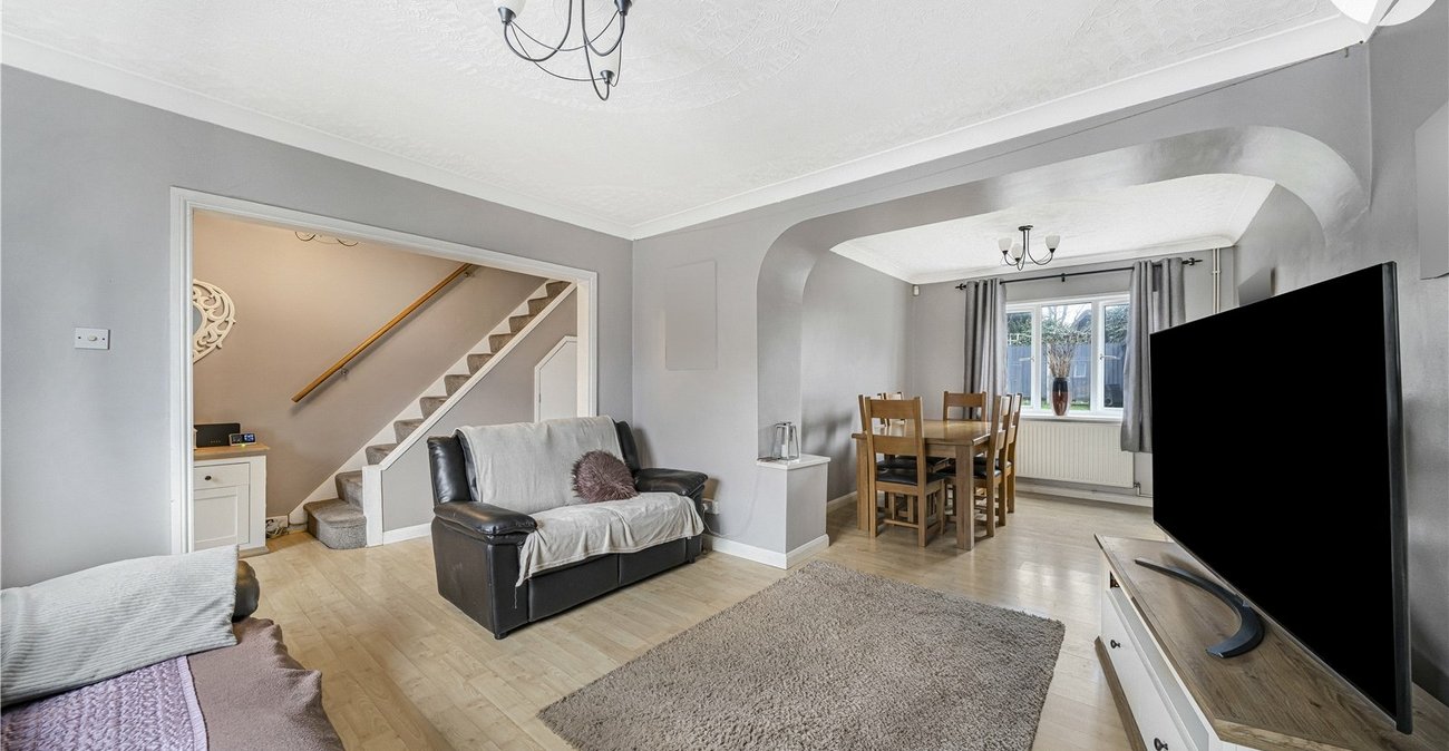 3 bedroom house for sale in Northfleet | Robinson Michael & Jackson