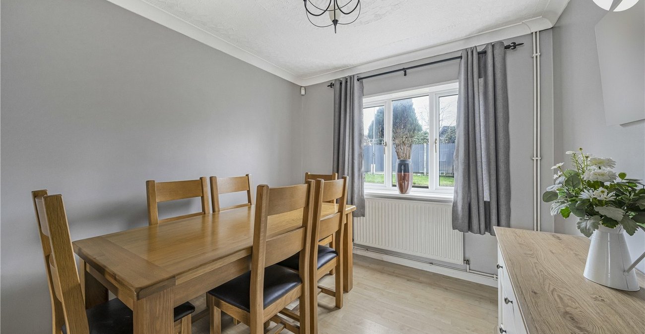 3 bedroom house for sale in Northfleet | Robinson Michael & Jackson