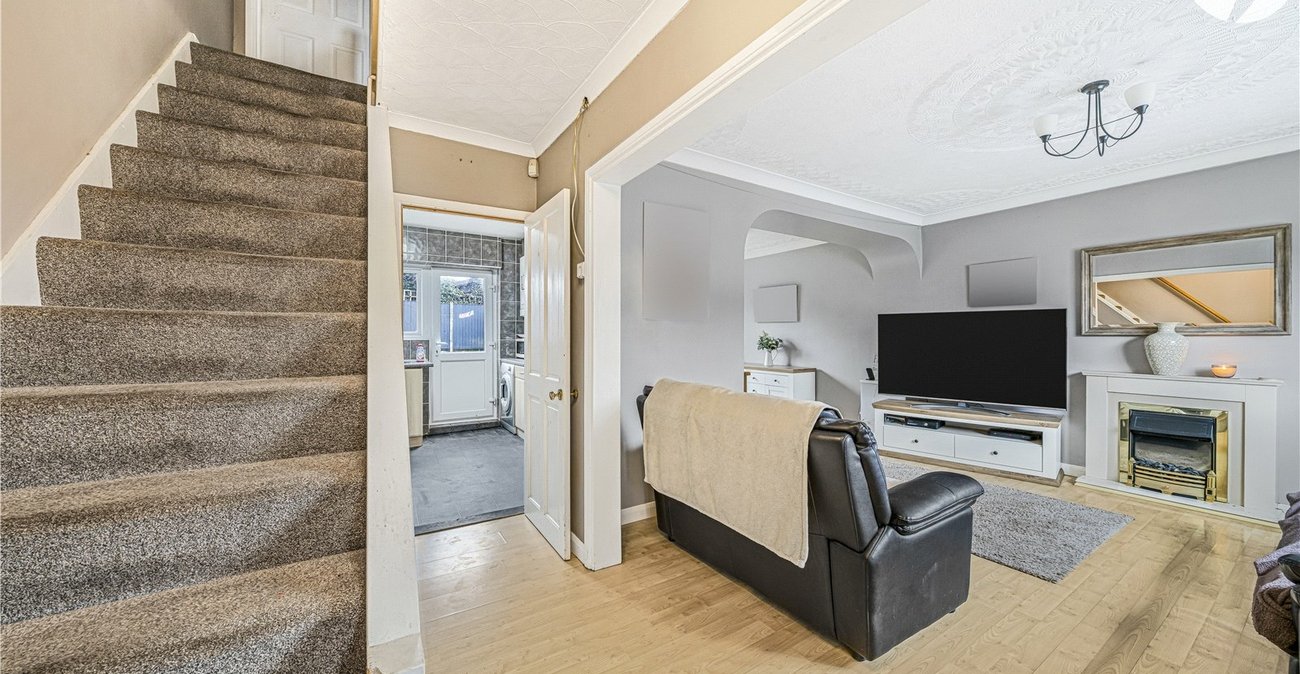 3 bedroom house for sale in Northfleet | Robinson Michael & Jackson