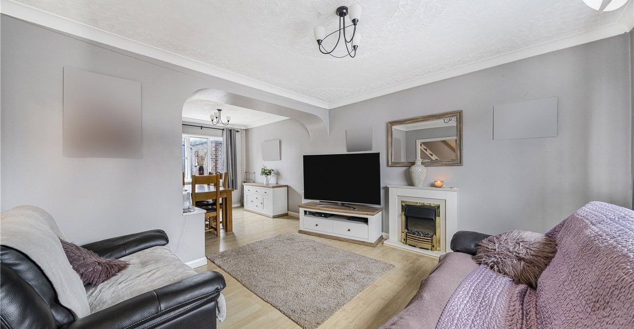 3 bedroom house for sale in Northfleet | Robinson Michael & Jackson