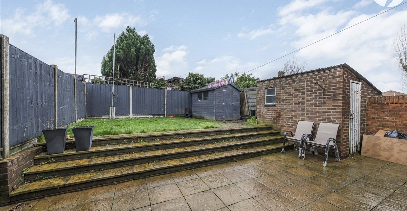 3 bedroom house for sale in Northfleet | Robinson Michael & Jackson