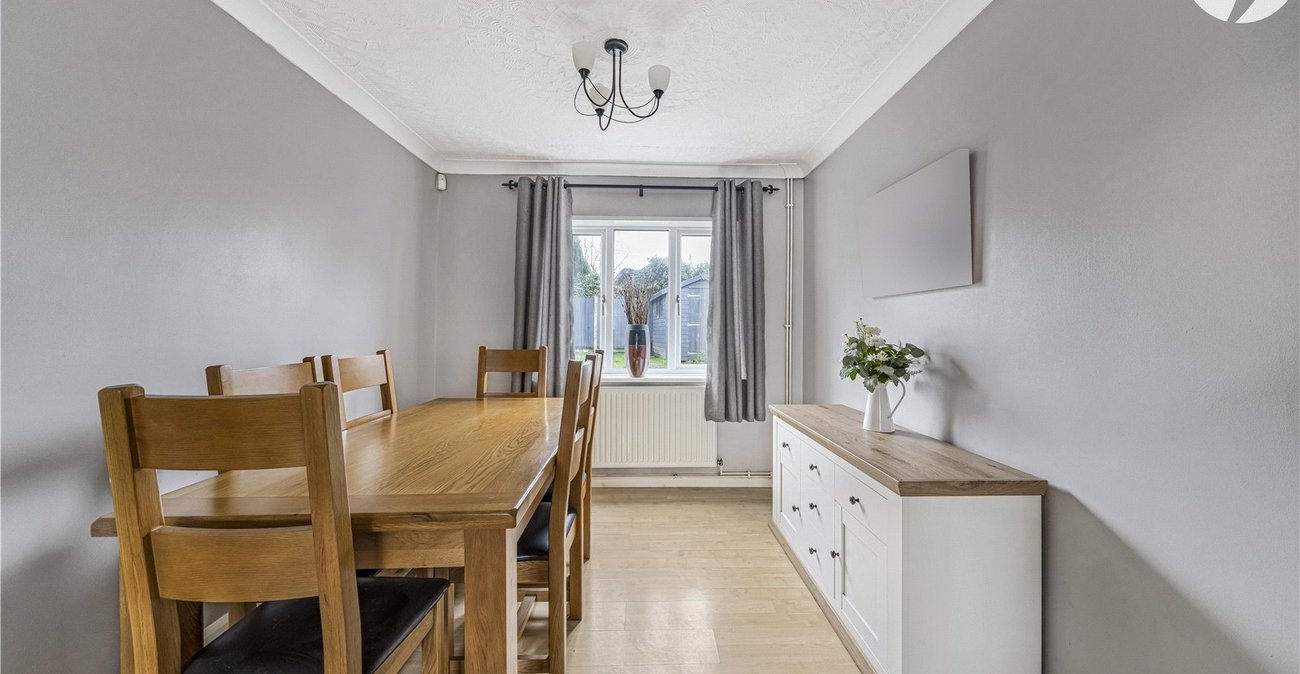 3 bedroom house for sale in Northfleet | Robinson Michael & Jackson