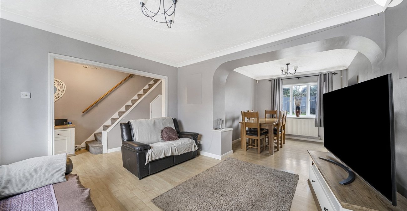 3 bedroom house for sale in Northfleet | Robinson Michael & Jackson