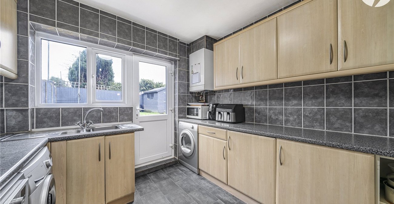 3 bedroom house for sale in Northfleet | Robinson Michael & Jackson