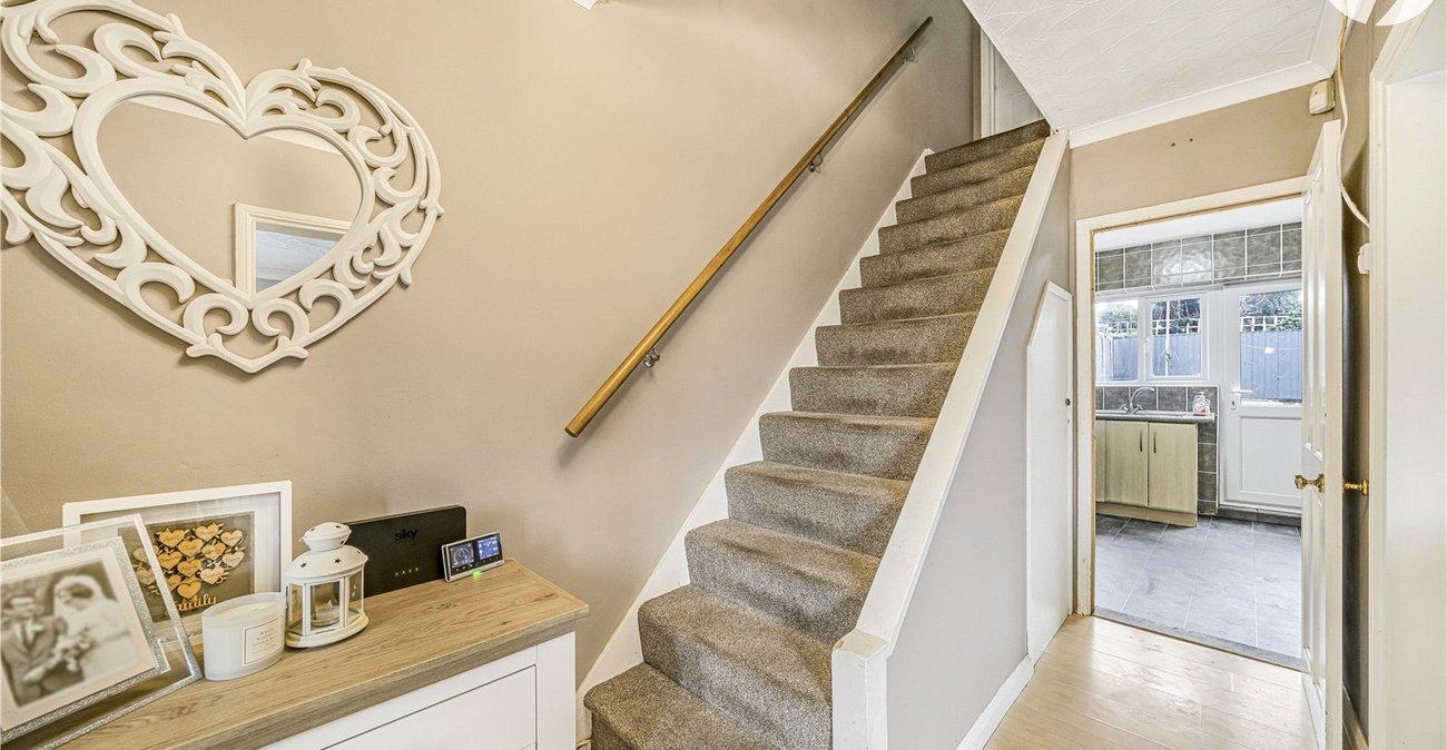 3 bedroom house for sale in Northfleet | Robinson Michael & Jackson