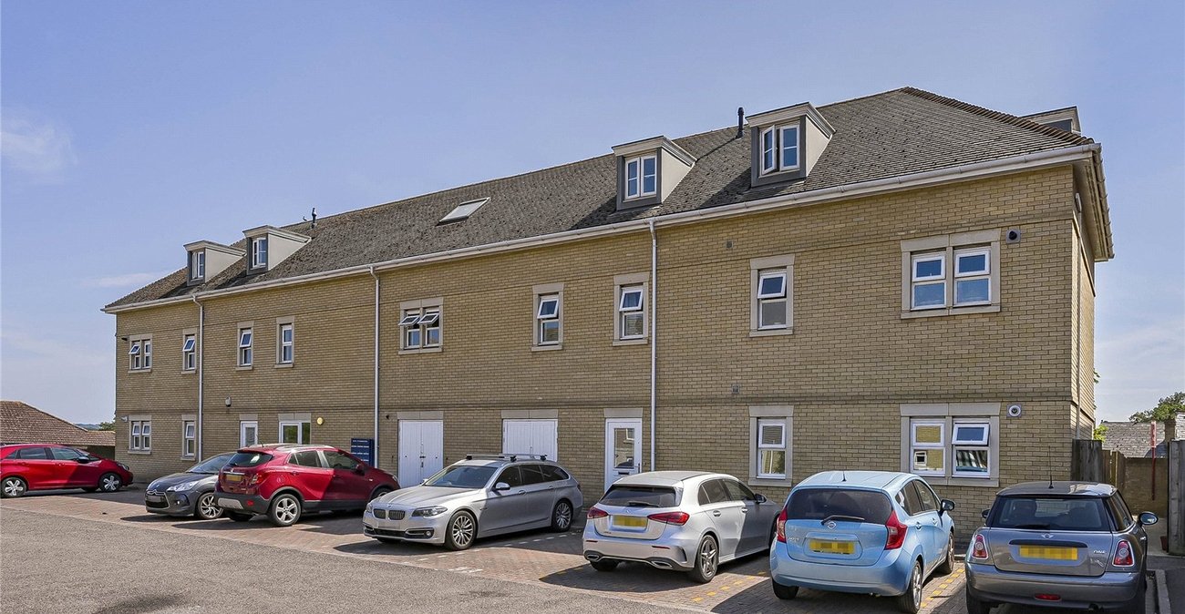 1 bedroom property for sale in Dartford | Robinson Jackson