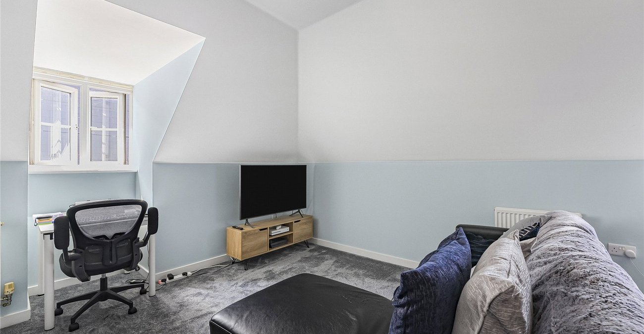 1 bedroom property for sale in Dartford | Robinson Jackson