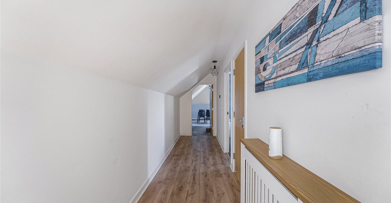 1 bedroom property for sale in Dartford | Robinson Jackson