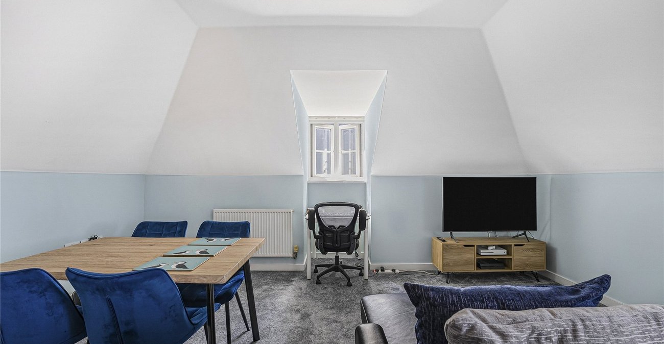 1 bedroom property for sale in Dartford | Robinson Jackson