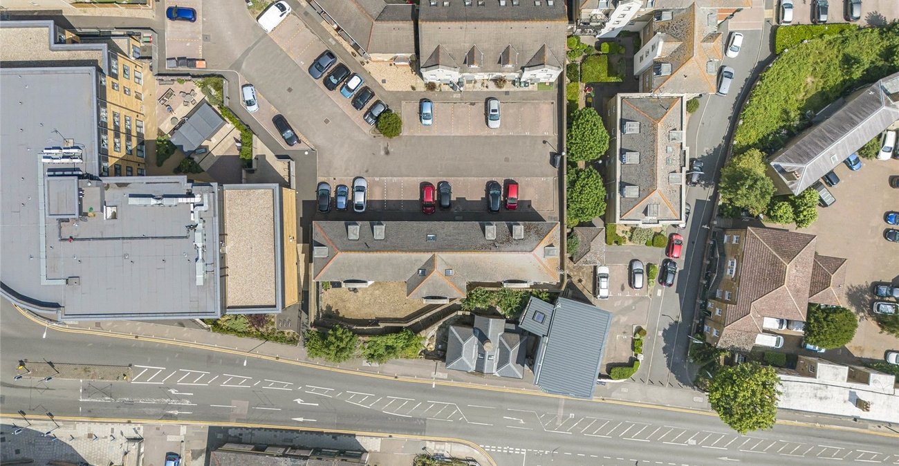 1 bedroom property for sale in Dartford | Robinson Jackson