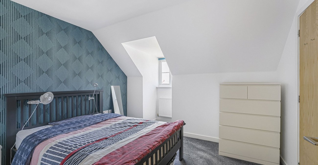 1 bedroom property for sale in Dartford | Robinson Jackson