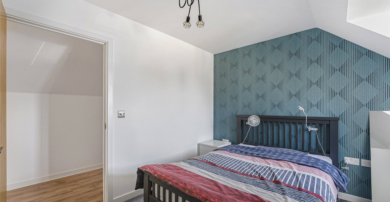 1 bedroom property for sale in Dartford | Robinson Jackson