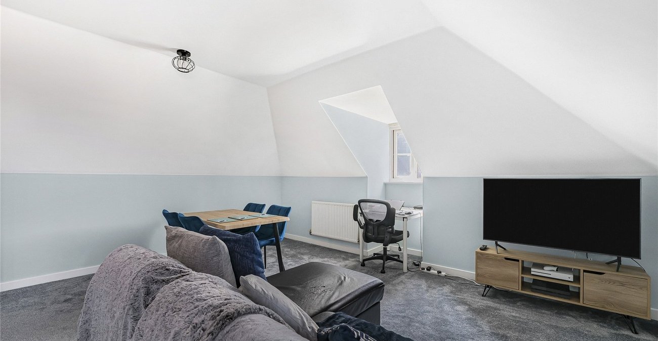 1 bedroom property for sale in Dartford | Robinson Jackson