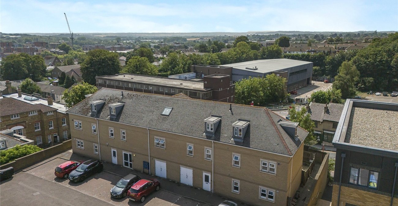 1 bedroom property for sale in Dartford | Robinson Jackson