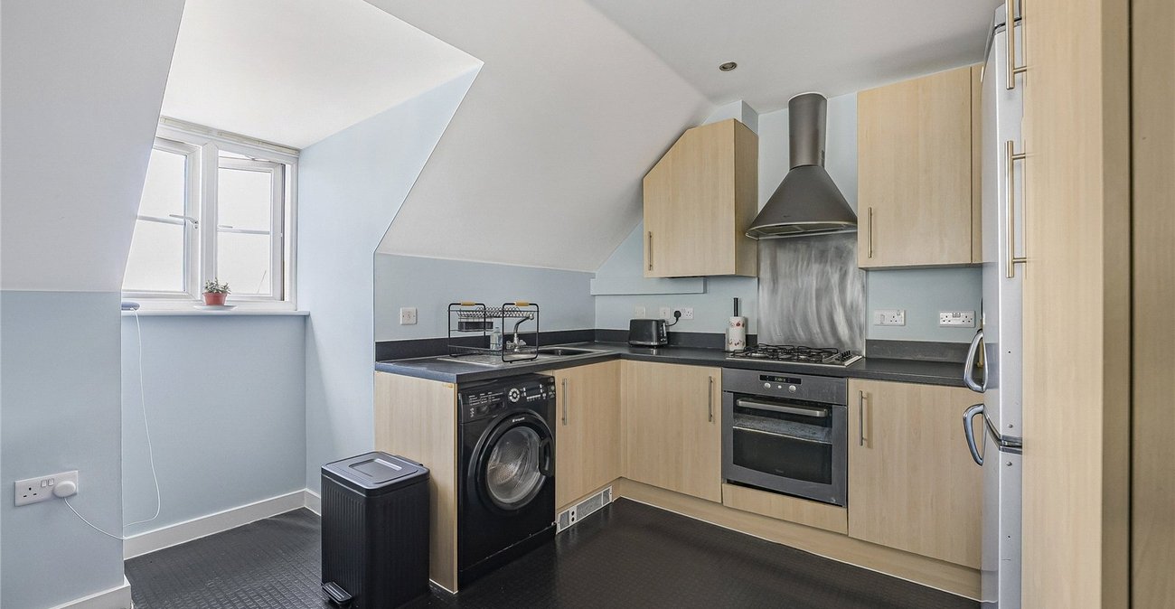 1 bedroom property for sale in Dartford | Robinson Jackson