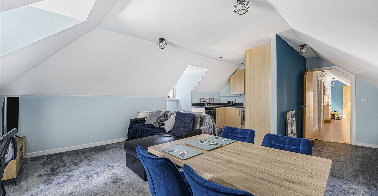 1 bedroom property for sale in Dartford | Robinson Jackson
