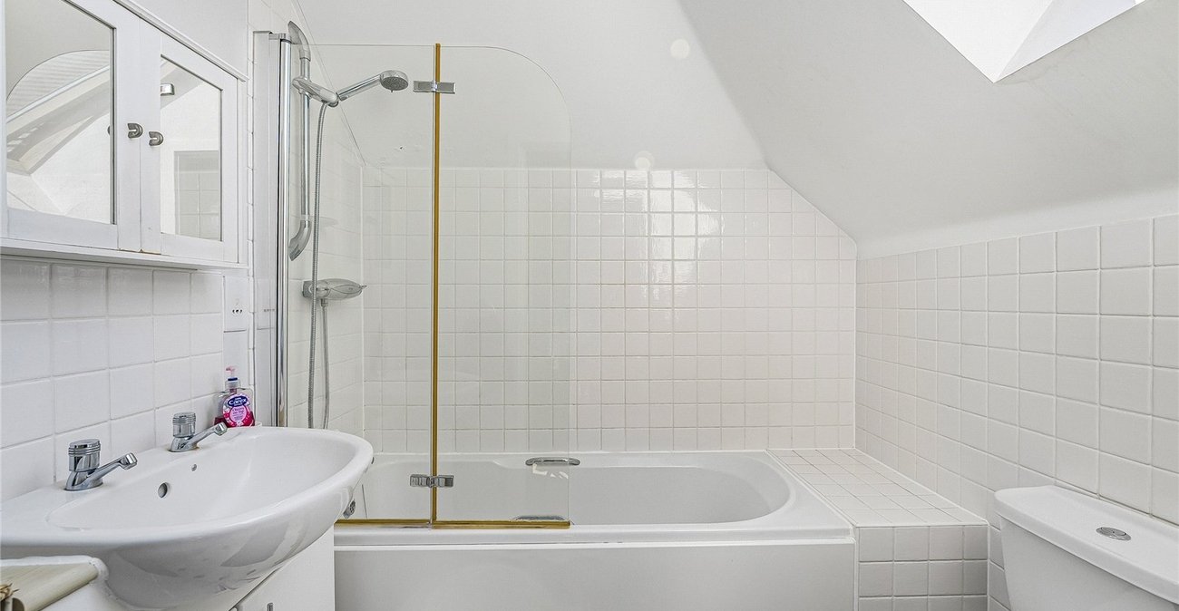 1 bedroom property for sale in Dartford | Robinson Jackson