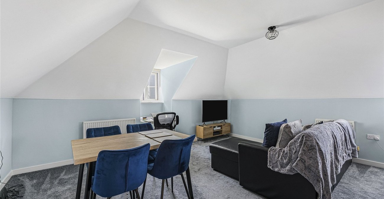 1 bedroom property for sale in Dartford | Robinson Jackson