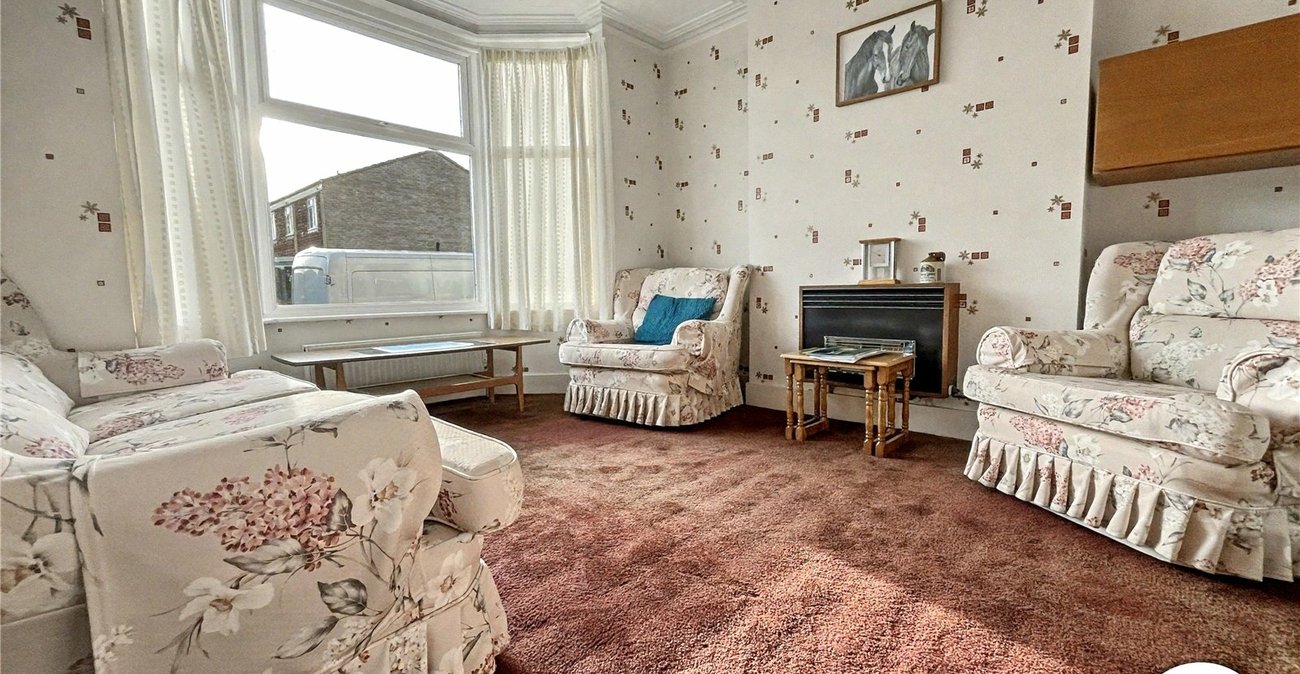 2 bedroom house for sale in Snodland | Robinson Michael & Jackson