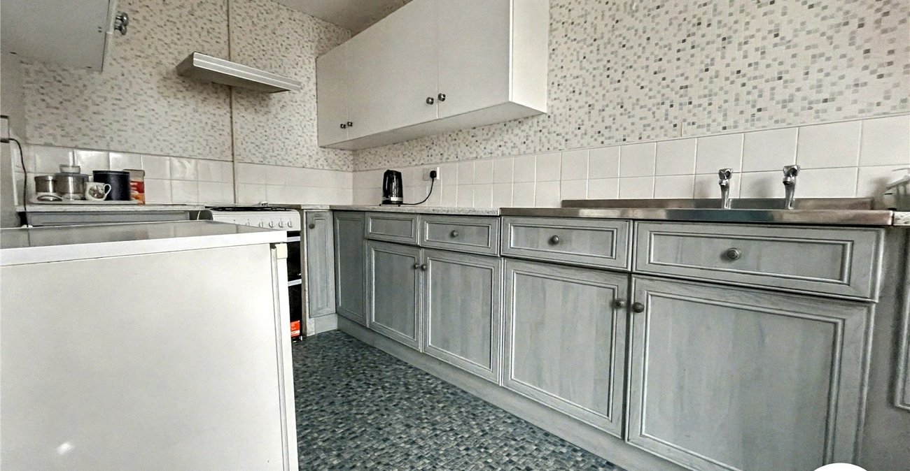 2 bedroom house for sale in Snodland | Robinson Michael & Jackson