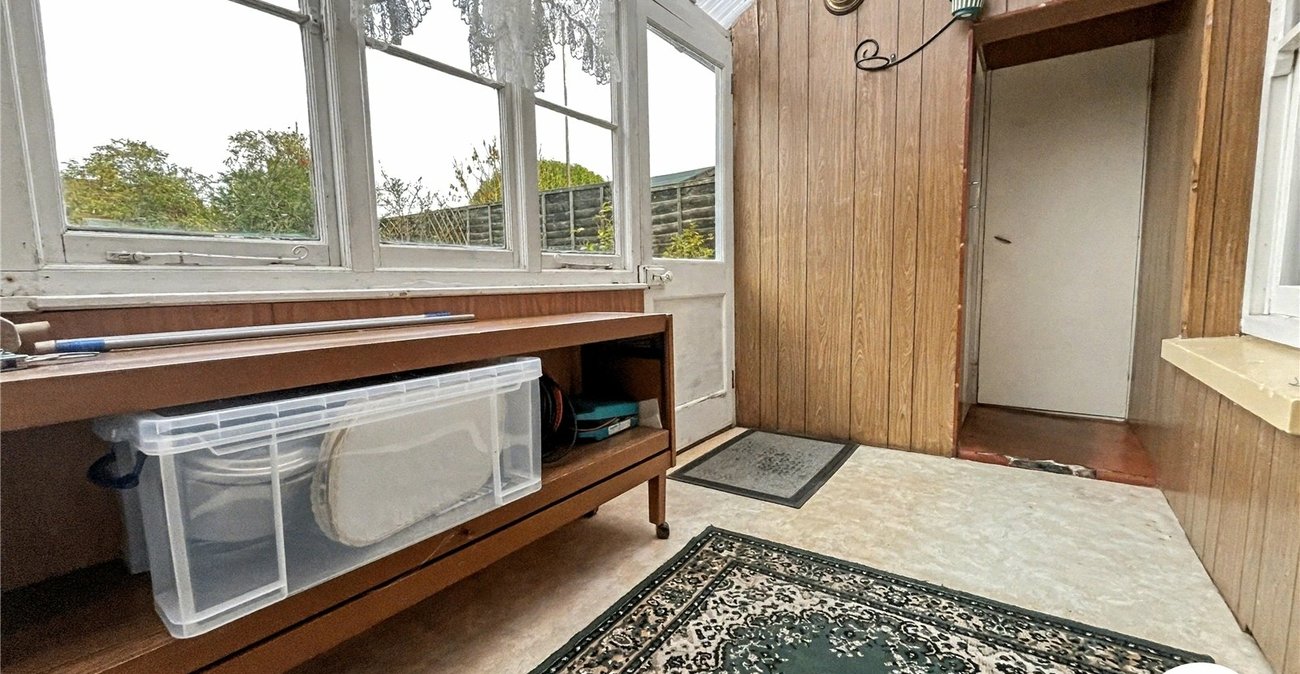 2 bedroom house for sale in Snodland | Robinson Michael & Jackson