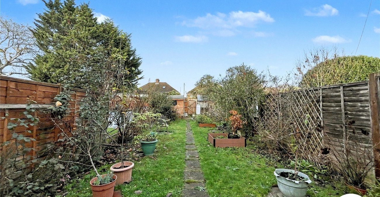 2 bedroom house for sale in Snodland | Robinson Michael & Jackson