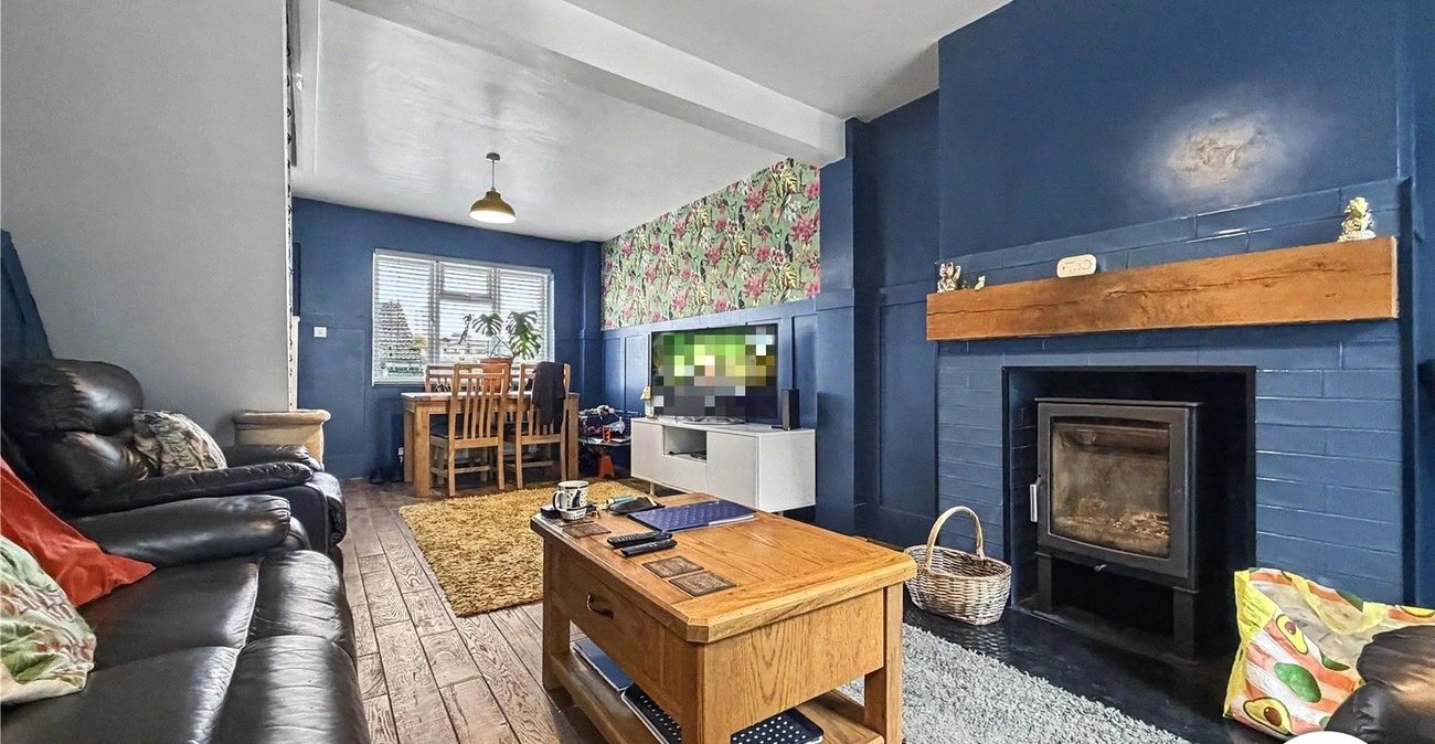 2 bedroom house for sale in Chatham | Robinson Michael & Jackson