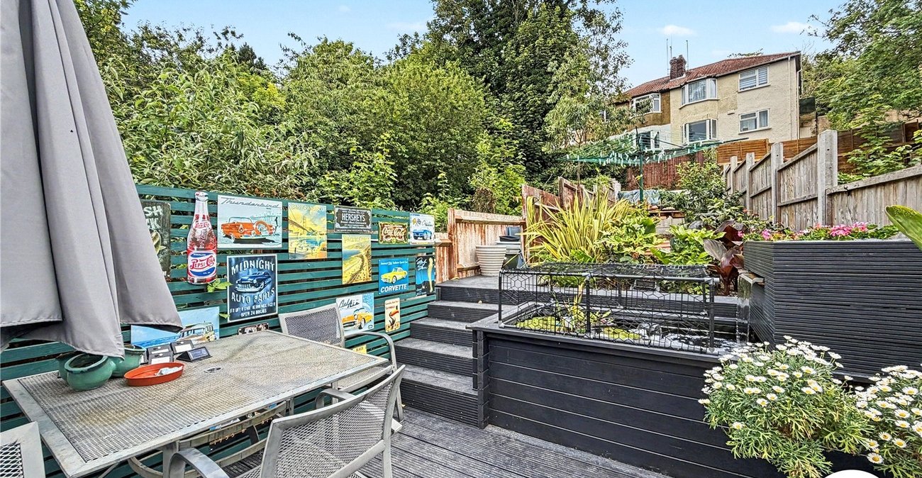 2 bedroom house for sale in Chatham | Robinson Michael & Jackson