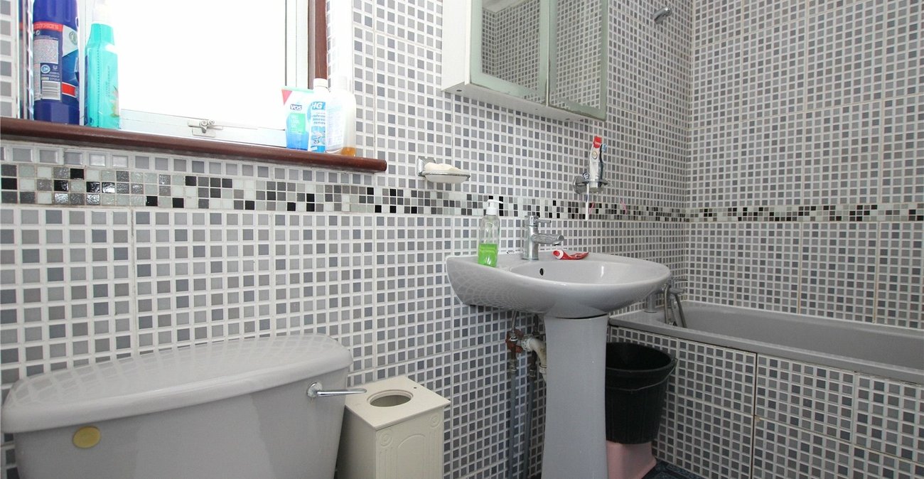 3 bedroom house for sale in Plumstead | Robinson Jackson