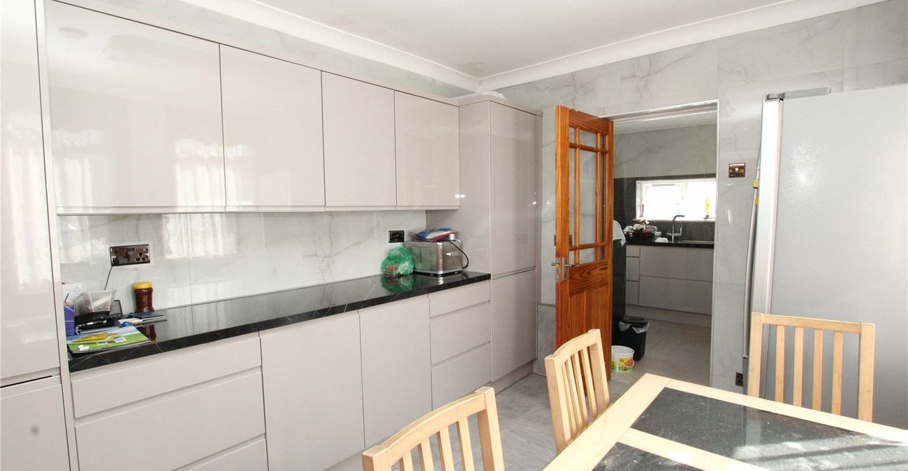 3 bedroom house for sale in Plumstead | Robinson Jackson