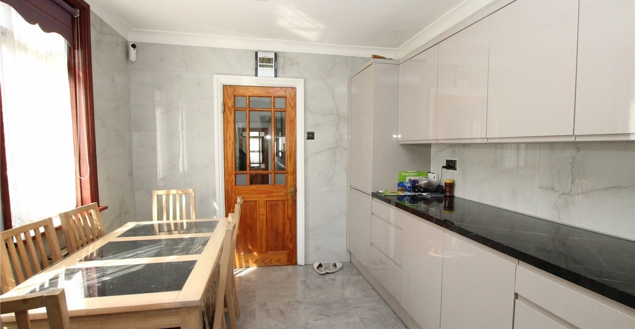 3 bedroom house for sale in Plumstead | Robinson Jackson