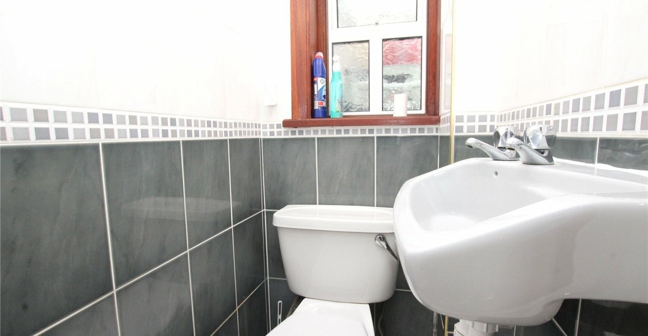 3 bedroom house for sale in Plumstead | Robinson Jackson