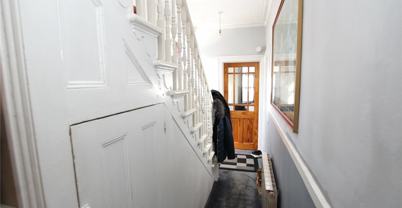 3 bedroom house for sale in Plumstead | Robinson Jackson