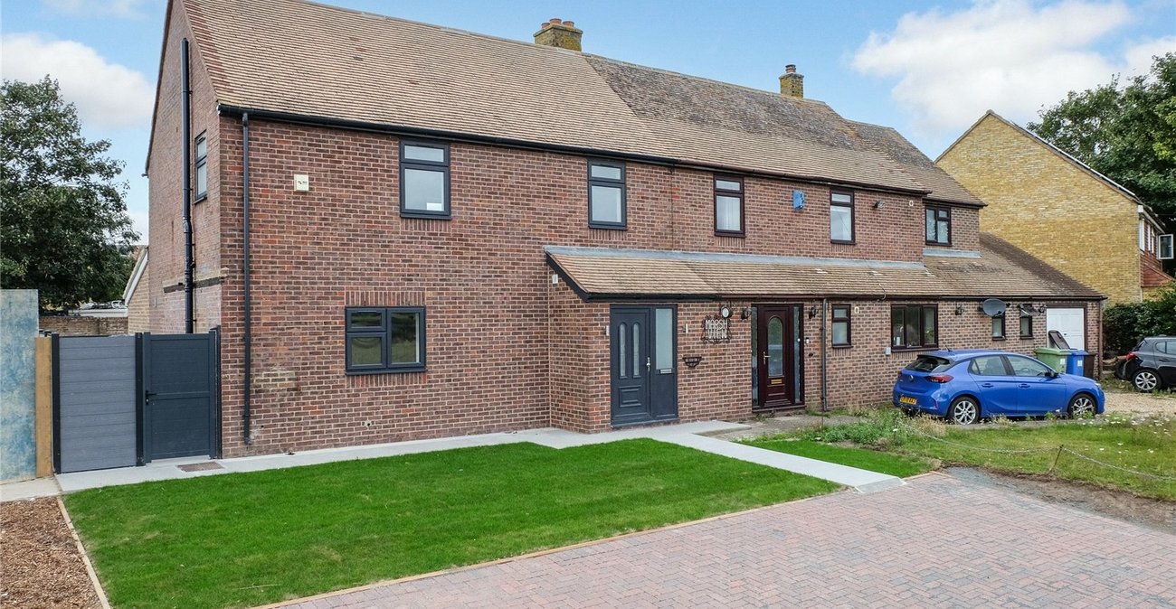 3 bedroom house for sale in Conyer | Robinson Michael & Jackson